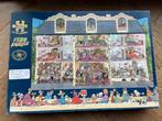 1500 Puzzel Jan van Haasteren - Hotel, Ophalen of Verzenden, 500 t/m 1500 stukjes, Zo goed als nieuw, Legpuzzel