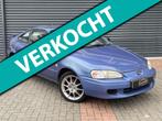 Toyota Paseo 1.5i GT Airco | Elektr Pakket | Zie tekst, Gebruikt, 4 cilinders, Origineel Nederlands, Bedrijf