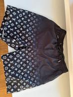 Louis Vuitton zwembroek, Ophalen of Verzenden, Maat 48/50 (M), Zwart, Zwemshort