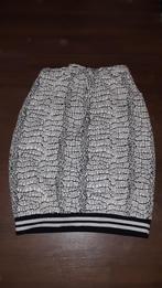 Leuke rok maat l, Kleding | Dames, Rokken, Zwart, Maat 42/44 (L), Ophalen of Verzenden, Gedragen