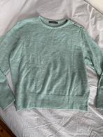 Emotions truitje maat 44 mohair/wol pastel groen, Kleding | Dames, Ophalen of Verzenden, Zo goed als nieuw, Maat 42/44 (L), Groen
