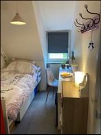 Onze logeerkamer zoekt vierdaagse logé, Huizen en Kamers, Kamers te huur, Minder dan 20 m², Nijmegen