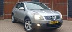 Nissan Qashqai 2.0 Tekna, Bluetooth, NAP, Trekhaak, Goed ond, Voorwielaandrijving, Stof, 142 pk, Bedrijf