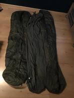 Leger slaapzak m92, Caravans en Kamperen, Slaapzakken, Ophalen of Verzenden, Zo goed als nieuw