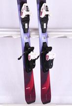 100 110 120 kinder ski's ATOMIC MAVEN GIRL 2024, grip walk, Gebruikt, 100 tot 140 cm, Ophalen of Verzenden, Carve
