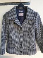 Mooi jasje Harris Tweed!, Kleding | Dames, Blauw, Sissy-Boy, Ophalen of Verzenden, Zo goed als nieuw