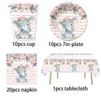 Olifant set, Ophalen, Nieuw, Versiering