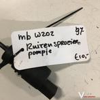 Mercedes W202 1997 Ruitensproeierpomp, Auto-onderdelen, Gebruikt, -, -, Ophalen of Verzenden