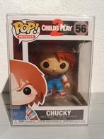 Chucky Childs Play 2 Funko Pop 56 Horror Movies, Verzamelen, Ophalen of Verzenden, Nieuw