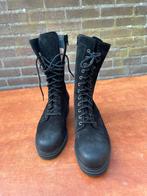 Durea laarzen maat 6 wijdte H, Hoge laarzen, Durea, Verzenden, Zwart