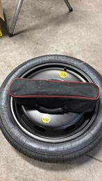 Thuiskomer VW passat 2016 met krik, 18 inch, Banden en Velgen, Nieuw, Ophalen of Verzenden