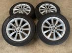 DIV. 16 inch originele velgen + zomerbanden Skoda Octavia, Auto-onderdelen, Gebruikt, 16 inch, Banden en Velgen, Personenwagen