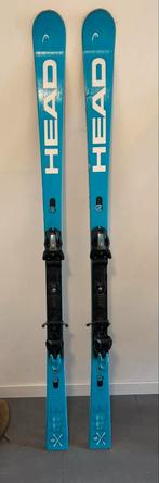 Head Worldcup Rebels e-Race Pro (2023/2024) – 175cm, 160 tot 180 cm, Ophalen of Verzenden, Zo goed als nieuw, Carve