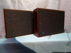 Beovox 800 Bang & Olufsen, Audio, Tv en Foto, Luidsprekers, Ophalen of Verzenden, Minder dan 60 watt, Front, Rear of Stereo speakers