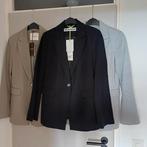 Beaumont model Tatum.mt 38, Ophalen of Verzenden, Nieuw, Maat 38/40 (M), Grijs