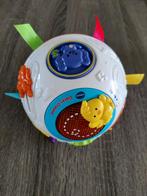 👶🏻 Vtech dieren draaibal 👶🏻, Kinderen en Baby's, Speelgoed | Babyspeelgoed, Ophalen of Verzenden, Zo goed als nieuw, Overige typen