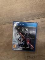 Star Wars Jedi: Fallen Order - PS4, Spelcomputers en Games, Spelcomputers | Sony PlayStation 4, Ophalen of Verzenden, Zo goed als nieuw