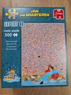 Jan van Haasteren Expert 500, Ophalen of Verzenden, 500 t/m 1500 stukjes, Zo goed als nieuw, Legpuzzel