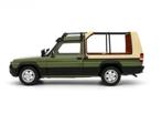 Talbot Matra Rancho Decouvrable 1981 1/18 OTTO ref. OT1096, Verzenden, Nieuw, Auto, OttOMobile