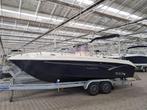 Almar 22, 70 pk of meer, 6 meter of meer, Zo goed als nieuw, Polyester