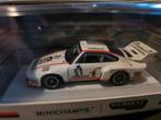 Minichamps Porsche 935 Vaillant #51, Verzamelen, Ophalen of Verzenden, Nieuw