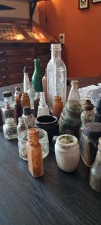 Glaswerk bodemvondsten, Ophalen of Verzenden