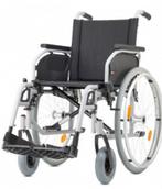 Rolstoel, Ophalen, Inklapbaar, Gebruikt, Duwrolstoel