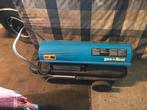 Heteluchtkanon met DEFECT, 30 tot 80 cm, Radiator, Minder dan 60 cm, Ophalen of Verzenden