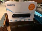 Humax iHDR-5200C, Audio, Tv en Foto, Decoders en Harddiskrecorders, Ophalen of Verzenden