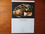 bus: Mercedes-Benz Der neue Travego (okt. 2005), Ophalen of Verzenden, Nieuw, Mercedes