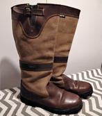 Dubarry laarzen, Ophalen of Verzenden, Gedragen, Zwart, Boots