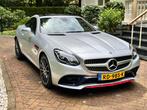 Mercedes Benz SLC 180 REDART UNIEK 33.000 KM, Auto's, Mercedes-Benz, Automaat, Zwart, 156 pk, Cabriolet