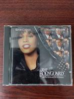 VA - The Bodyguard [OST] (CD), Ophalen of Verzenden, Gebruikt