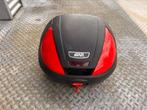 Givi topkoffer motor scooter motorscooter met sleutel, Ophalen of Verzenden, Zo goed als nieuw