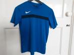 Sportshirt  dri-fit, Kinderen en Baby's, Kinderkleding | Maat 146, Ophalen, Jongen of Meisje, Sport- of Zwemkleding, Zo goed als nieuw