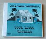 Clive Field Marshall - Poor House Rockers CD 1981/2002 Nieuw, Ophalen of Verzenden, Nieuw in verpakking