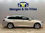 Opel Insignia Sports Tourer 1.5 Turbo Business Executive Aut, Te koop, Zilver of Grijs, Benzine, 73 €/maand