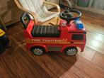 Brandweer Loopauto - Plezier voor de Kleintjes!, Kinderen en Baby's, Speelgoed | Buiten | Voertuigen en Loopfietsen, Ophalen, Zo goed als nieuw