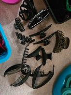 Haaraccessoires assortiment, Ophalen of Verzenden, Zo goed als nieuw