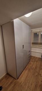 Ikea Pax Kast - Verlaagd!, Ophalen, Overige materialen, Gebruikt, 150 tot 200 cm