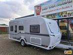 Eriba Nova Trend 480, Caravans en Kamperen, Luifel, Bedrijf, Treinzit, Overige typen