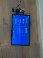 Philips 22 inch FullHD TV with wall mount, Audio, Tv en Foto, Televisies, Ophalen of Verzenden, Zo goed als nieuw, Philips
