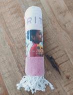 Hammam handdoek nieuw rituals, Ophalen of Verzenden, Nieuw, Handdoek