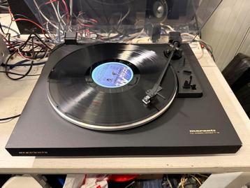 Marantz Full automatic TT-42 beschikbaar voor biedingen
