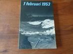 1 februari 1953 - Samenstelling Ad Zuiderent, Boeken, Nieuw, Ophalen of Verzenden, Nederland, Samenst. Ad Zuiderent