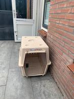 Hondenbench Petmate, Dieren en Toebehoren, Ophalen of Verzenden, Zo goed als nieuw, 75 tot 110 cm, 65 tot 100 cm