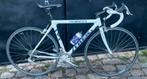 Trek fiets Full Carbon, 28 inch, Carbon, Heren, 49 tot 53 cm