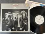 QUEEN - The game ( LP; NMINT ), Cd's en Dvd's, Vinyl | Rock, Ophalen of Verzenden, Zo goed als nieuw, 12 inch, Poprock