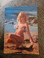 Pin up dame bloot, Ophalen of Verzenden, Voor 1920, Overige thema's