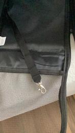 Katten of klein hondje vervoer, draagtas, nieuw, Ophalen of Verzenden, Zo goed als nieuw